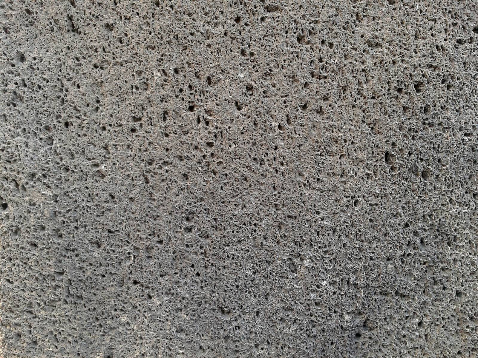 Texture de pierre de lave