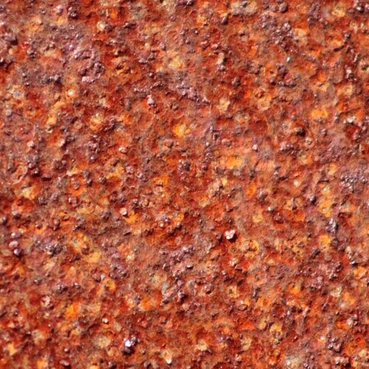 Dekton Trilium Oxydé