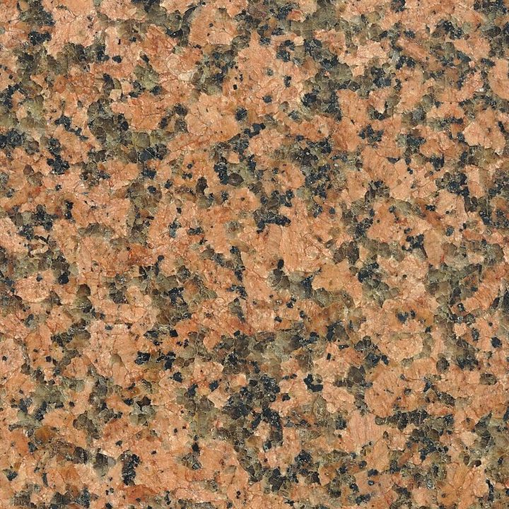 Granit Balmoral Red Rouge, granit