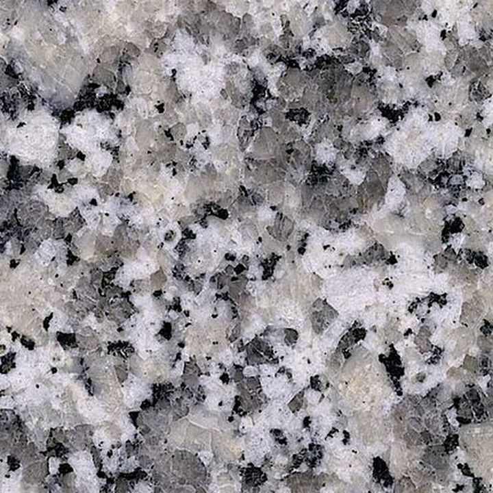 Granit Bianco Sardo Gris clair, granit