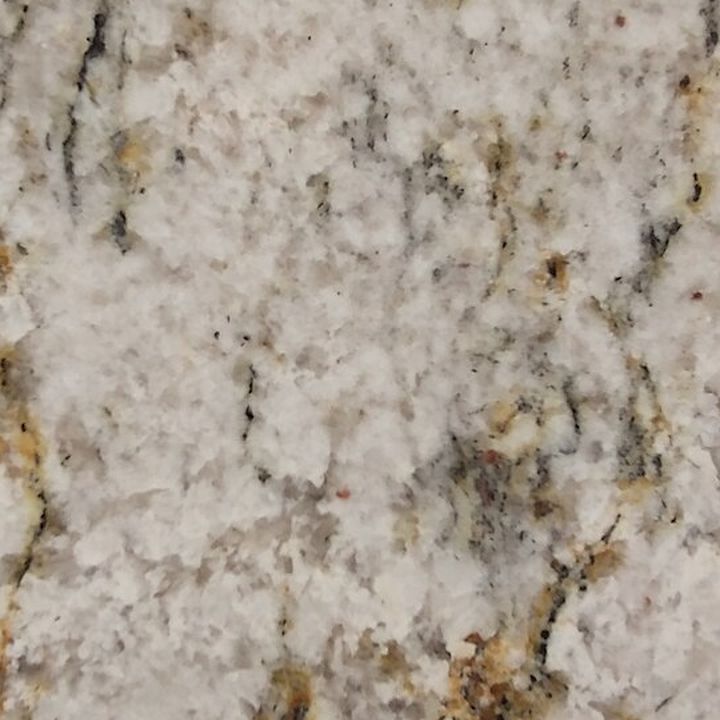 Granit Giallo Ornamentale Crème doré, granit