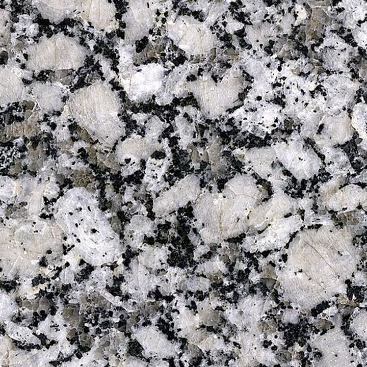 Granit du Sidobre Gris porphyroïde, granit