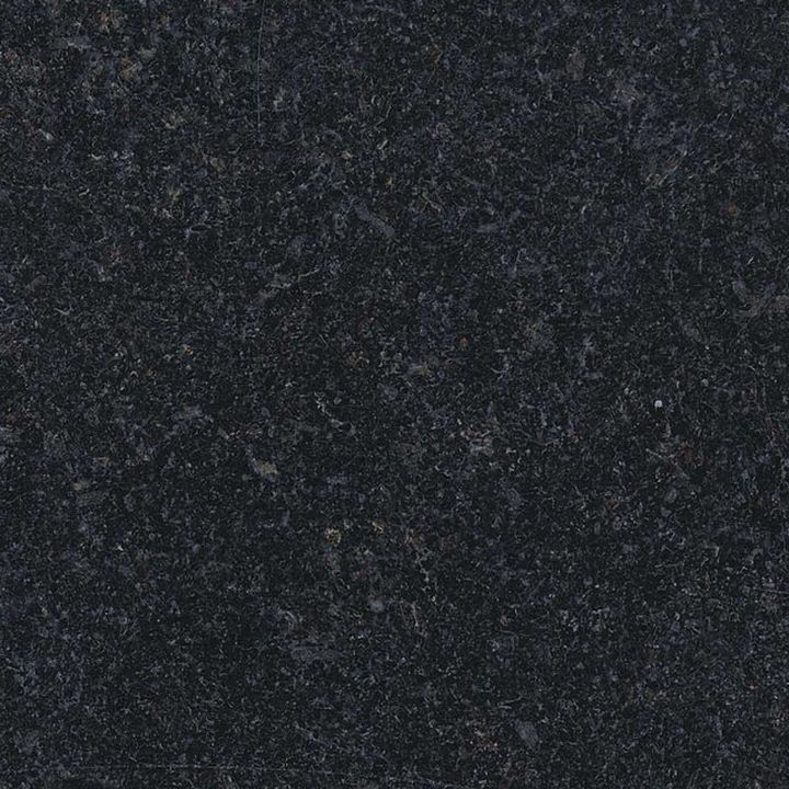 Granit Nero Assoluto Noir Zimbabwe