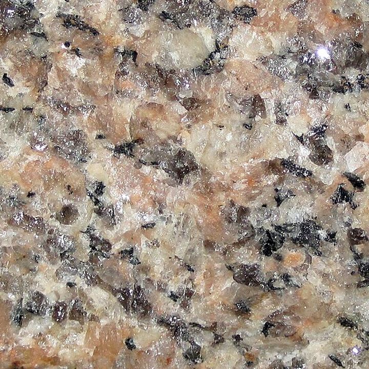 Granit Rosa Porriño Rose, granit
